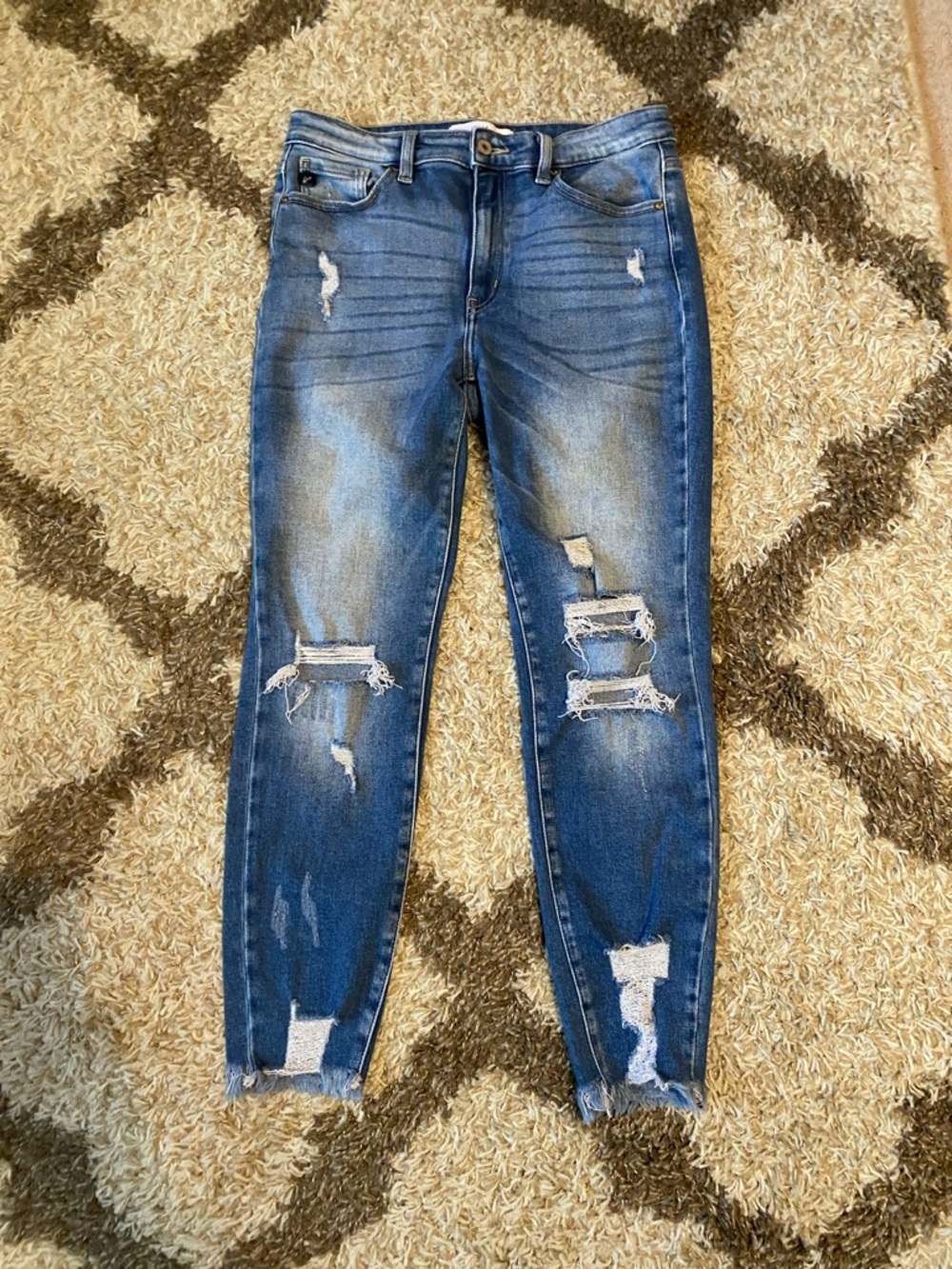 KanCan jeans